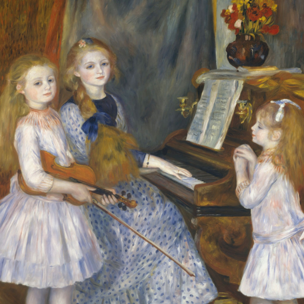 Group Lessons