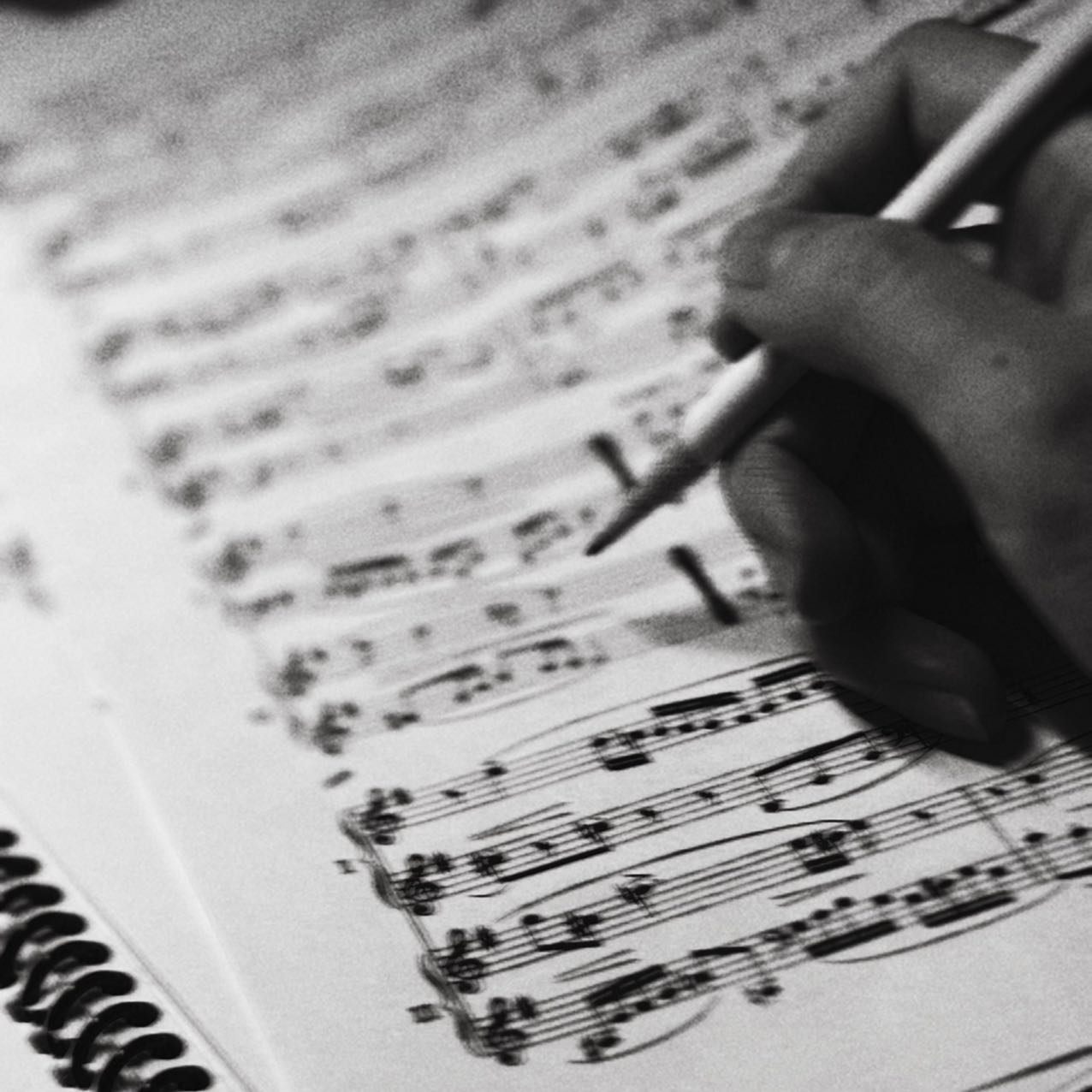 Music Production (Online)