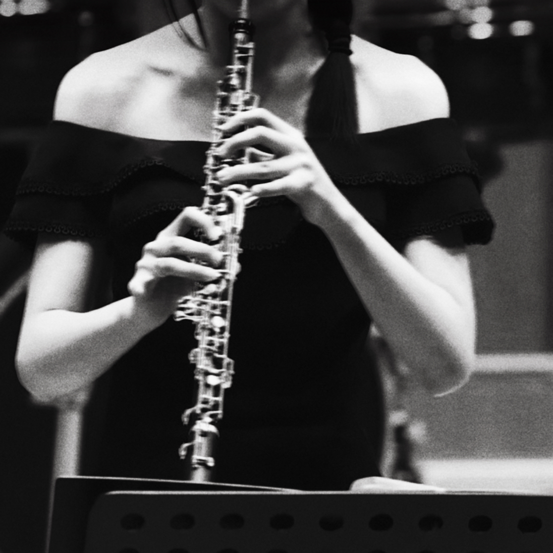 Oboe